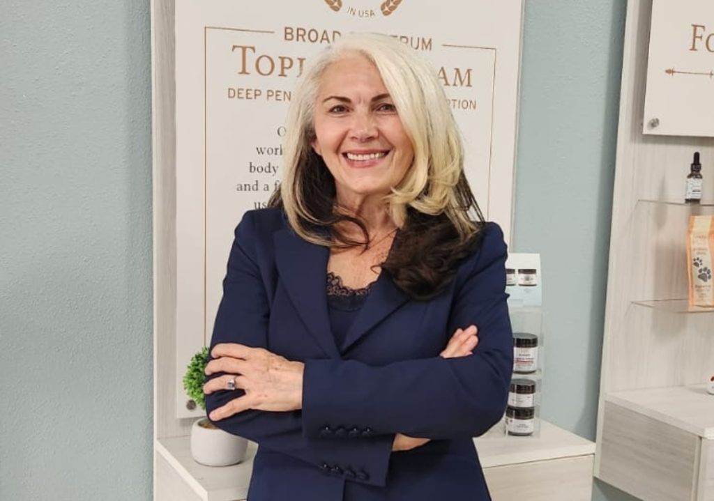 Canabidiol mostra eficácia em diversas condições de saúde