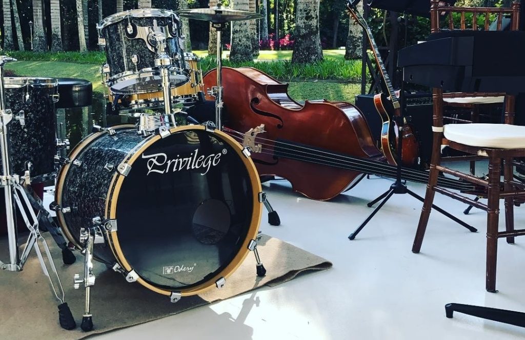 Músico brasileiro se torna referência na cena gospel e pop