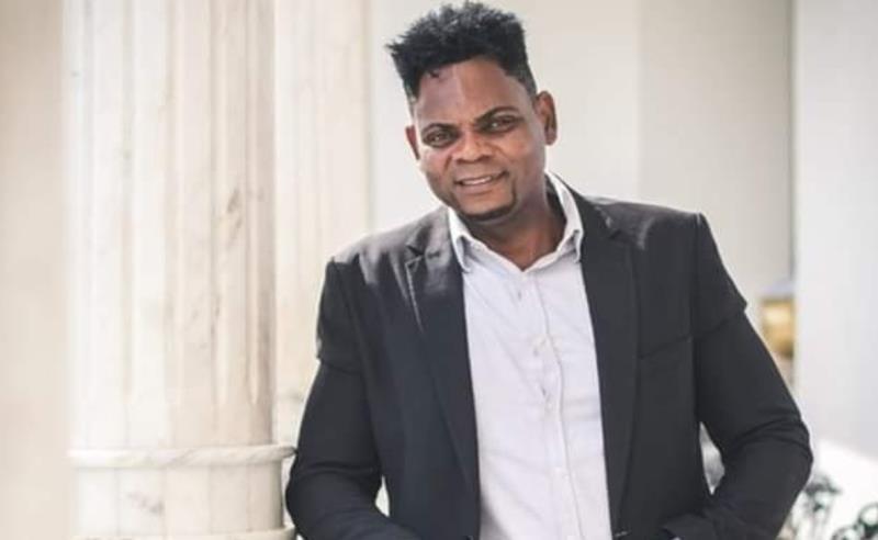 Alexandre Charles apresenta “Fé de Abraão”, single inspirado na confiança que transforma o impossível em promessa