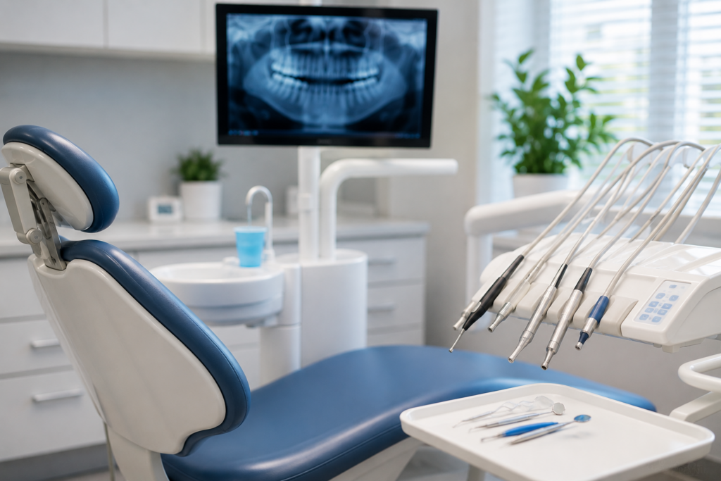Entender e ser entendido: o diferencial dos dentistas brasileiros nos EUA