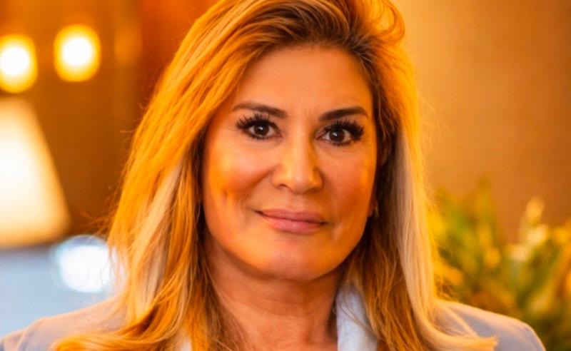 Marta Lívia Suplicy une propósito, impacto e liderança na programação internacional do Desert Women Summit 2026