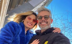 Flávia Alessandra e Otaviano Costa denunciam golpe com IA: especialistas explicam como criminosos usam imagem de famosos