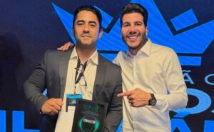 Jovem empresário de Itumbiara é reconhecido por alcançar R$ 250 mil em faturamento no mercado financeiro