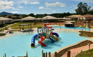 Santíssimo Resort participa da Resort Week com descontos de até 15% para hospedagens no segundo semestre