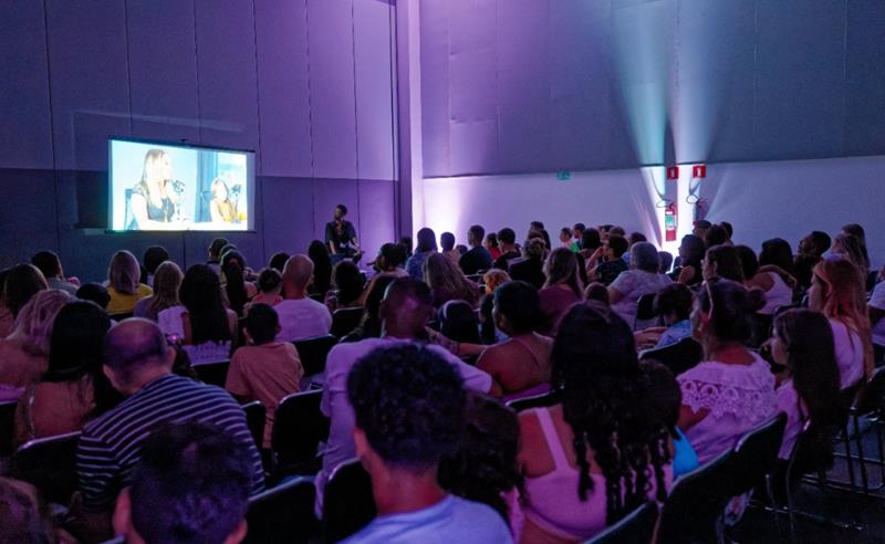 Jundiaí recebe projeto nacional que aproxima novos talentos dos mercados da moda e da publicidade