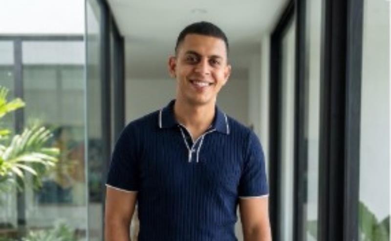 Conheça Igor Carvalho, o professor que se tornou CEO da GR6