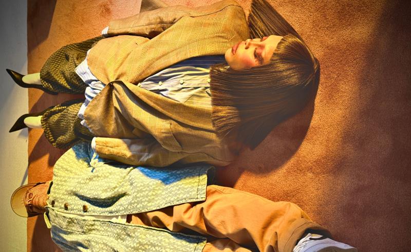 Erykah Badu e The Alchemist lançam single inédito, “Witch Doctor”