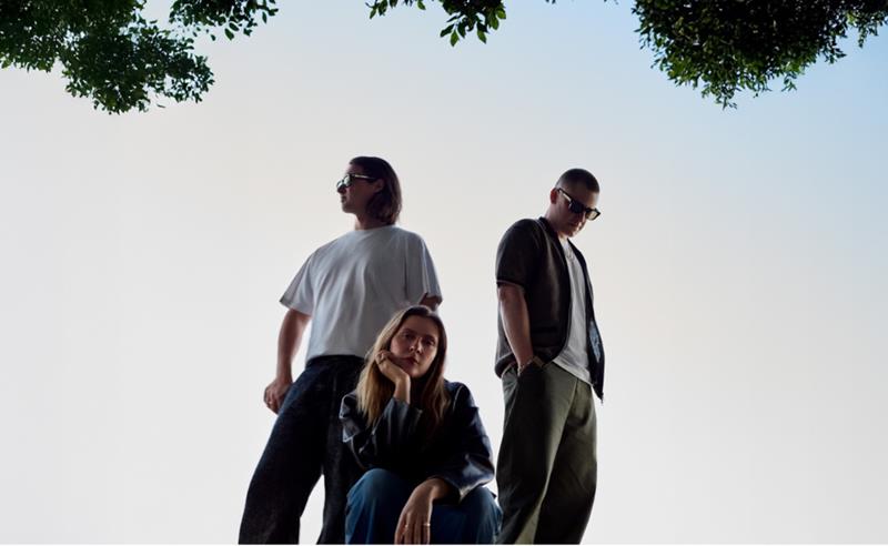 Jungle lança álbum inédito, ‘Sunshine’