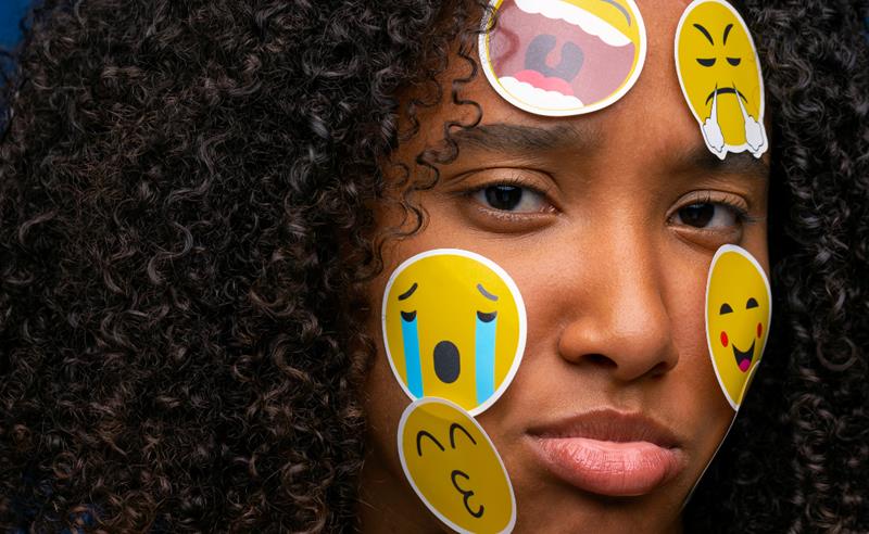 Quando a emoção vira um enigma: o que é alexitimia
