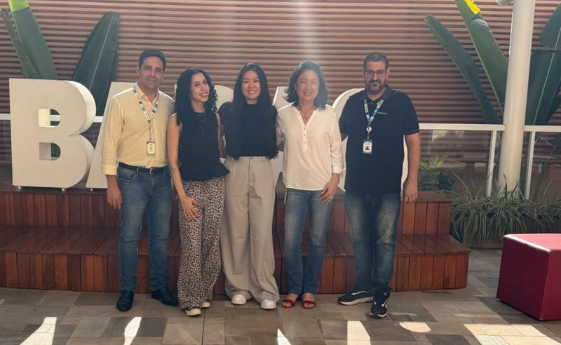 Ribeirão Preto ganha nova estrutura para pesquisa clínica e inovação em cosméticos
