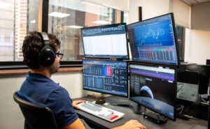 Porque o acesso à inteligência de mercado faz diferença na gestão de grandes patrimônios