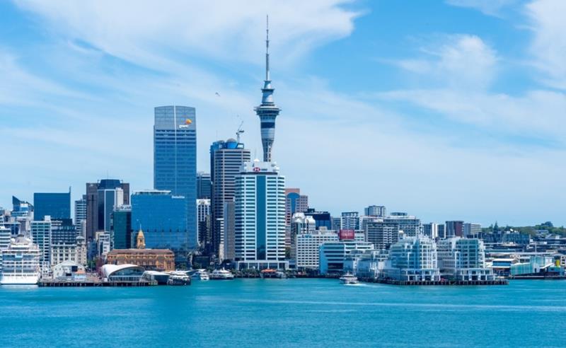 Em Belo Horizonte, empresas da Nova Zelândia apresentam tecnologias que tornam mineração mais produtiva e sustentável Auckland, principal centro econômico da Nova Zelândia