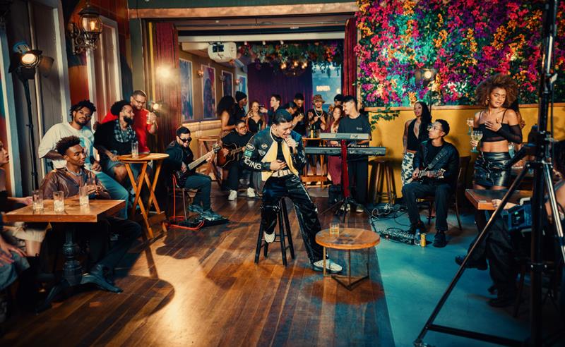 “Era Pra Ser”: como Kauanzinho transformou o destino em música e inaugura sua fase mais romântica