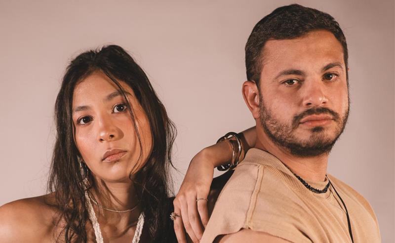 “Me Faz Melhor”, single de Pingguim com Bruna Magalhães, conquista as rádios e chega ao Top 10 nacional