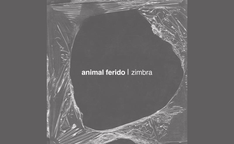 Zimbra inicia nova etapa da carreira com “Animal Ferido”, single produzido pela própria banda