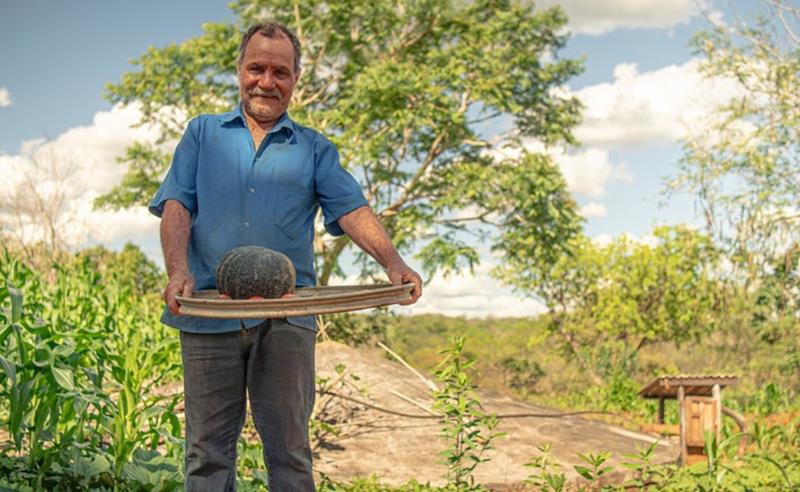 Com contribuição da ASA, Brasil retoma compromissos internacionais contra a desertificação