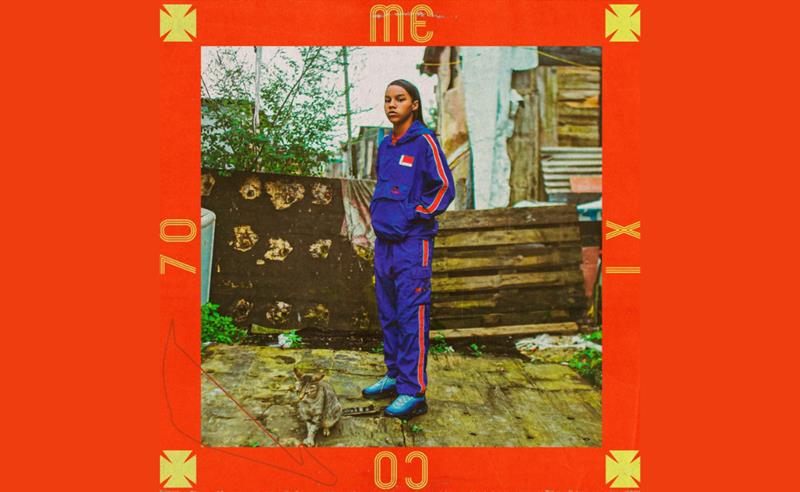 “Do México 70 Pro Mundo”: MC Vitória reúne MC Hariel, MC Leozinho ZS, MC Rita e outros nomes do funk em álbum de estreia