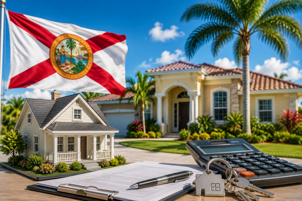 Homestead Exemption: proposta pode reduzir impostos e facilitar o financiamento de imóveis na Flórida