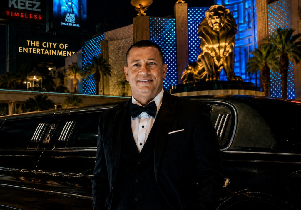 Prêmio Networking Empresarial Nacional e Internacional reúne grandes nomes em noite de gala em Orlando Créditos da Foto: Divulgação