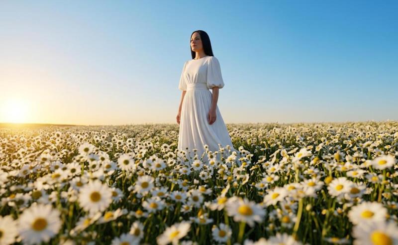 Do circo ao altar: Kira Garcez lança “Simplesmente Sobrenatural” e marca a estreia da Siloé Music