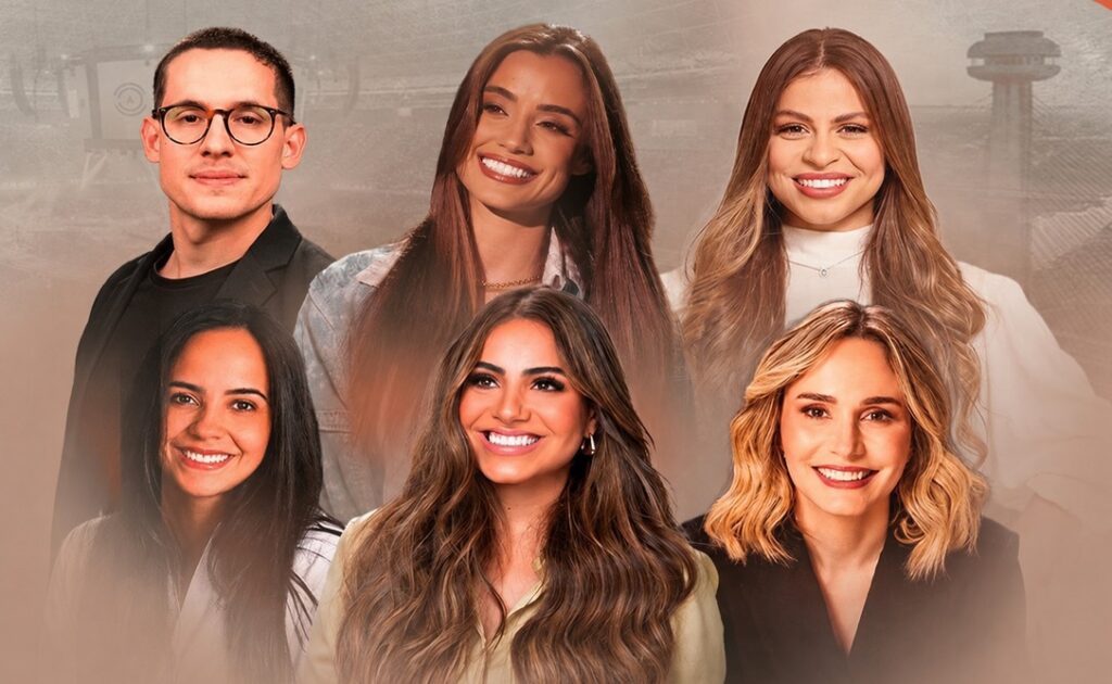 Aguiar MultiMusic lança “O Propósito Festival”: Isadora Pompeo, Valesca Mayssa e Gabriela Rocha aos pés da Ponte Estaiada, em Teresina
