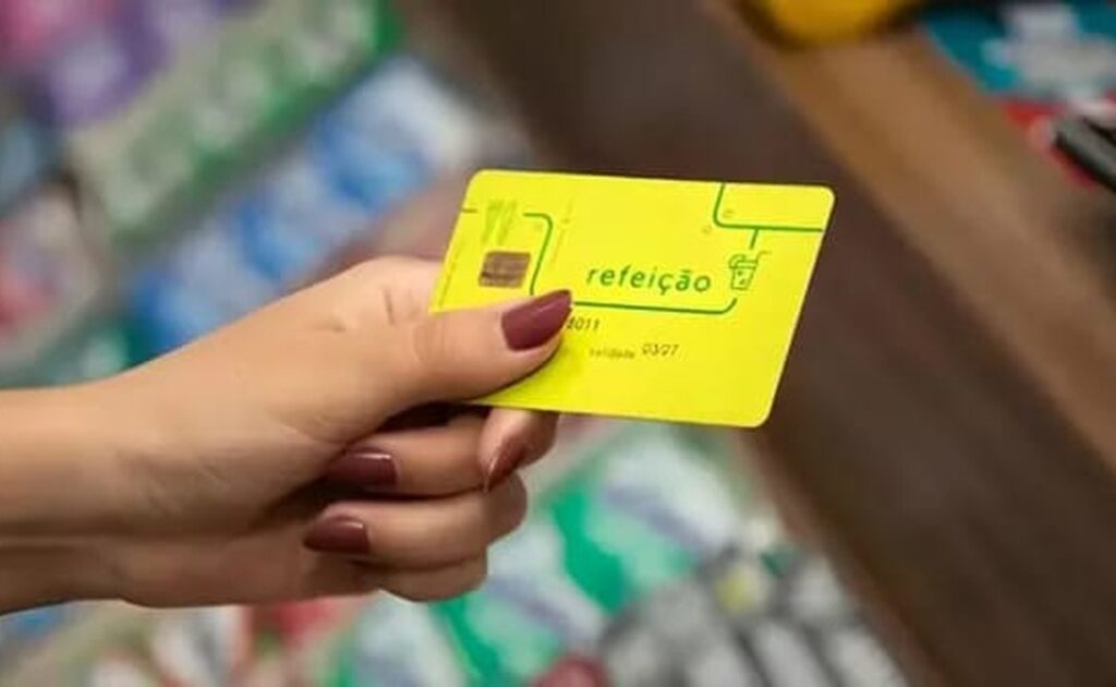 Operadoras de vale-alimentação e refeição entram na reta final para adaptação às novas regras Mudanças nas regras do vale-alimentação e vale-refeição ampliam a interoperabilidade e alteram taxas e prazos de repasse. Crédito: Vitor Vasconcelos/Secom-PR