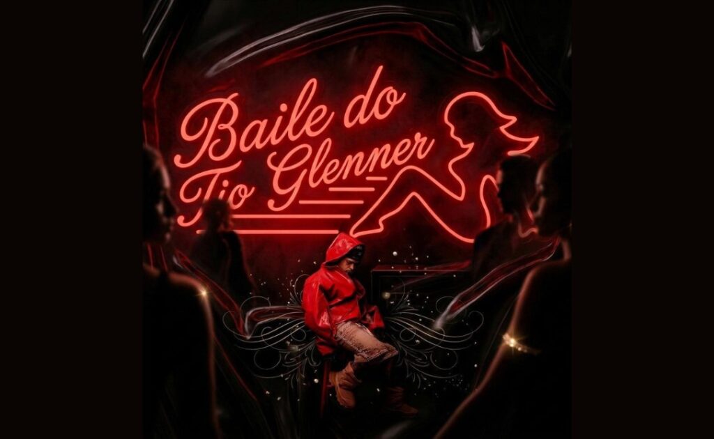 Após 200 mil plays, DJ Glenner lança clipe de “Baile do Tio Glenner” com Don Juan, MC GP e MC Jvila