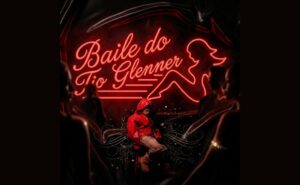 Após 200 mil plays, DJ Glenner lança clipe de “Baile do Tio Glenner” com Don Juan, MC GP e MC Jvila
