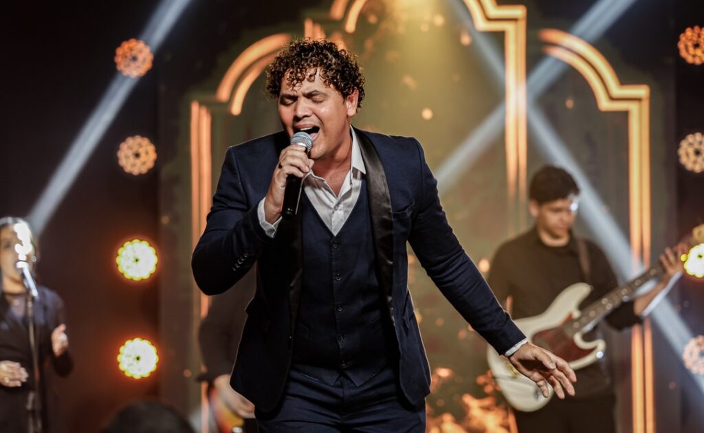 Hudson Vieira apresenta “Te Faço Vencedor”, single pentecostal inspirado em Isaías 41:10