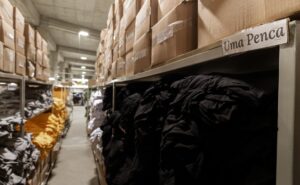 Uma Penca se une à Hotmart e patrocina edição 2026 do Hotmart FIRE Uma Penca será patrocinadora do Hotmart FIRE 2026