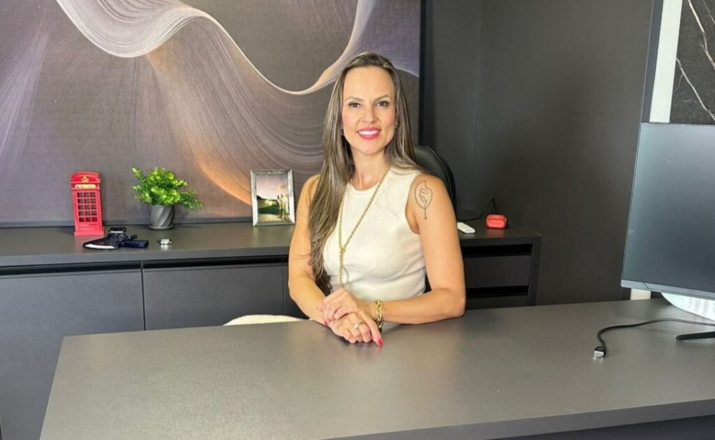 Dentista para a vida