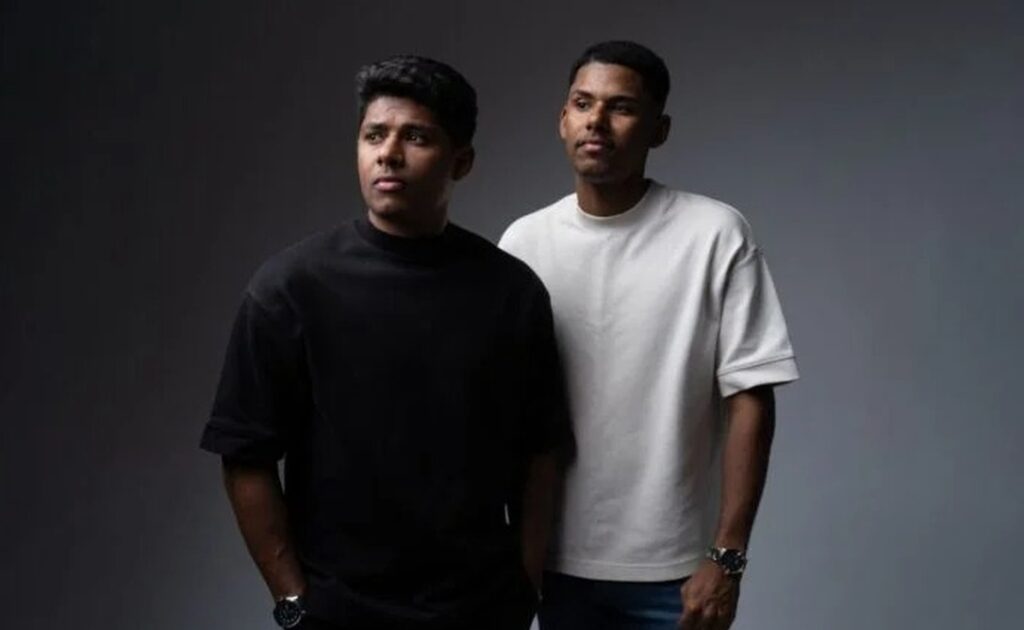 Aguiar MultiMusic aposta no sertanejo cristão: Lucas Roque & Gabriel, dupla que soma 173 milhões de visualizações no YouTube, chega ao casting