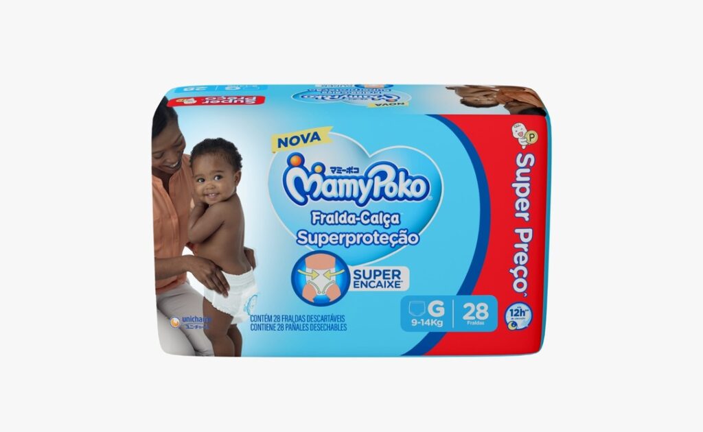MamyPoko é indicada ao Prêmio Reclame AQUI