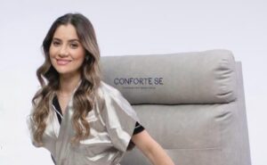 Conforte-se Aracaju: nova referência em aluguel de poltronas para pós-operatório chega à capital sergipana