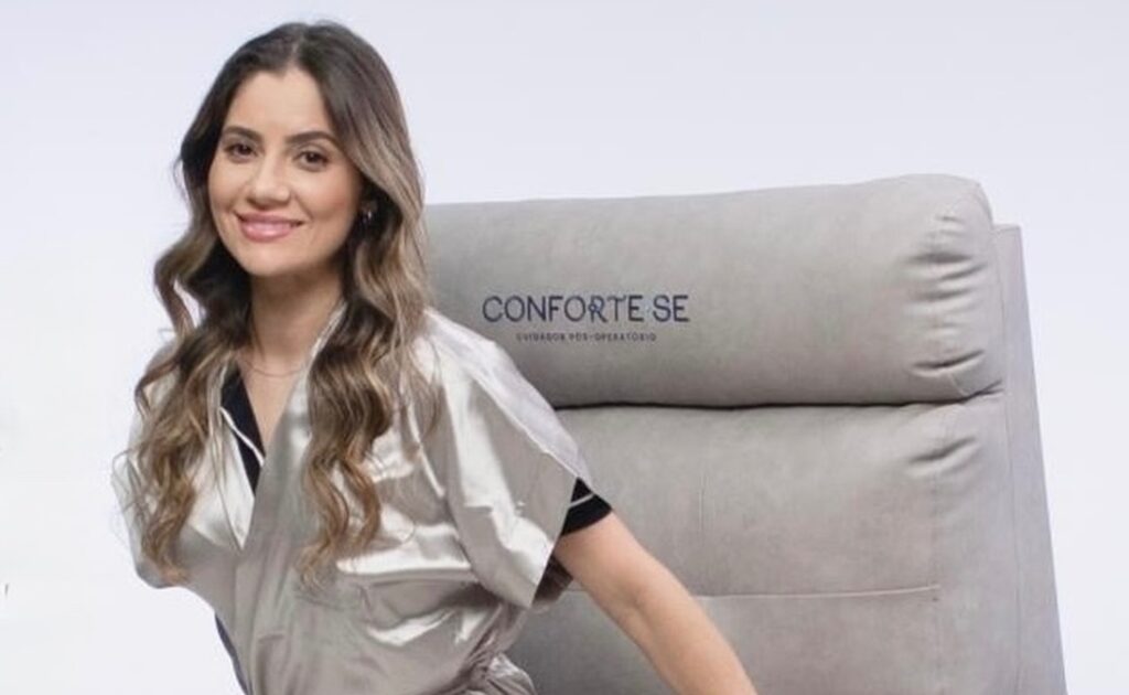 Poltronas para locação de pós cirúrgico em Mogi das Cruzes elevam o padrão de recuperação domiciliar