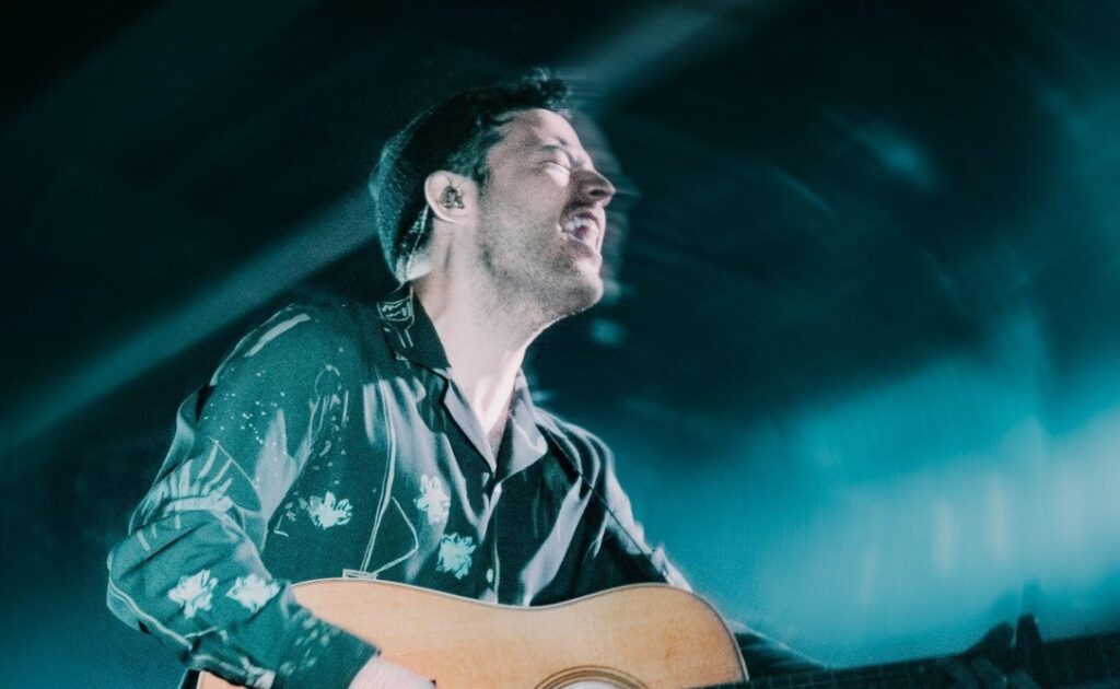 SYML lança a aguardada versão de estúdio do single “I Was Stone”