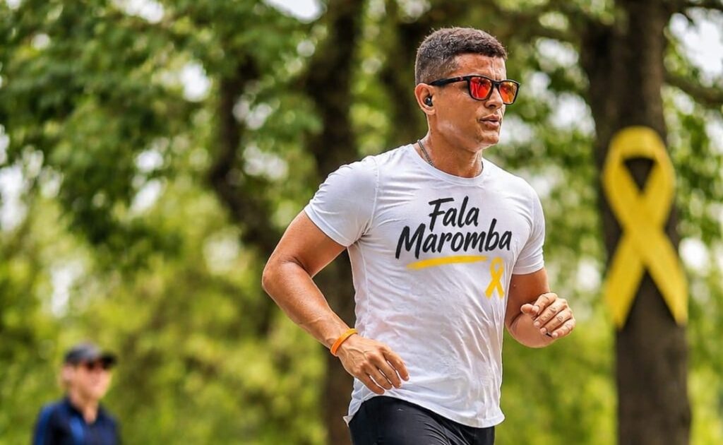 Setembro Amarelo: exercícios também protegem a mente