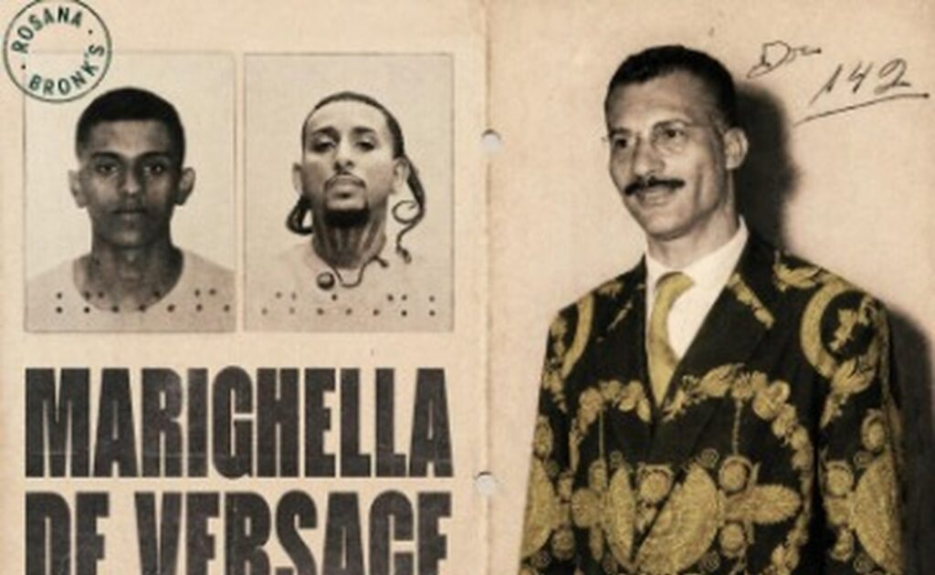 Vitinho RB e MD Chefe unem autoestima e elegância em “Marighella de Versace”