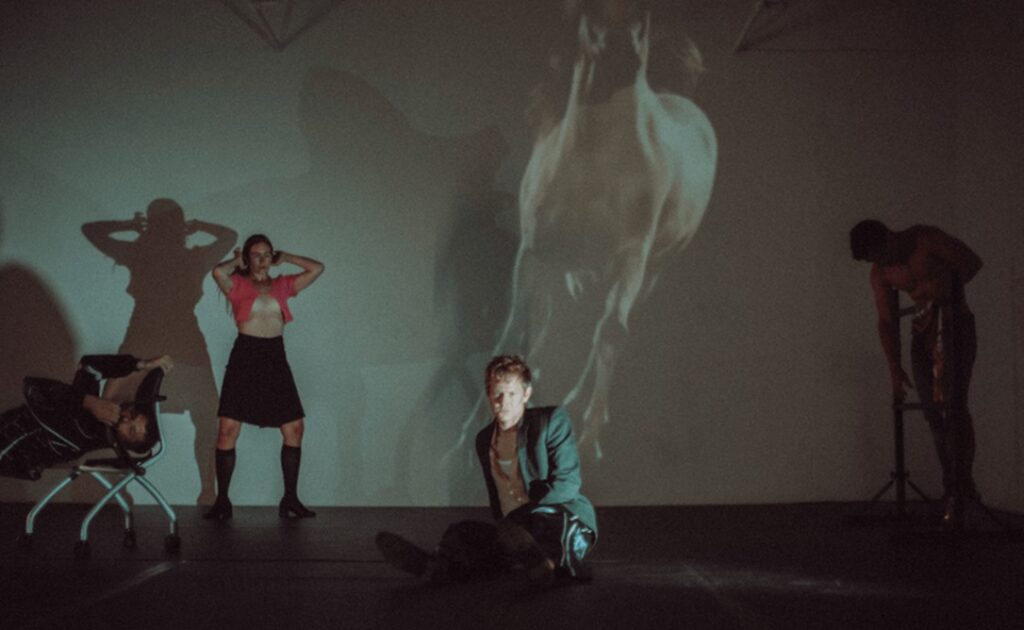 Perfume Genius lança nova música, “Natural High”