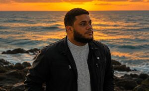 Vítor Quirino estreia na música com “Vinda”, single sobre a encarnação de Cristo