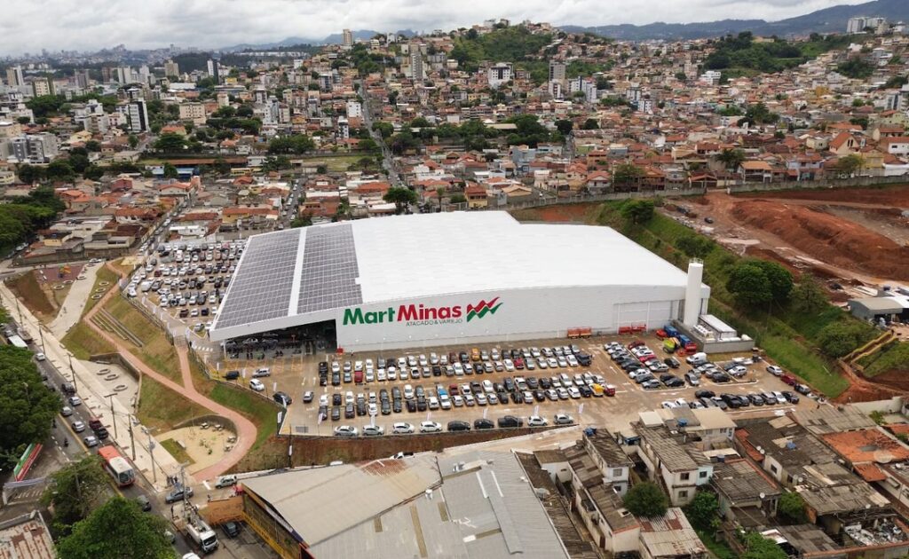 Mart Minas chega a 81 lojas em Minas Gerais com duas inaugurações em setembro