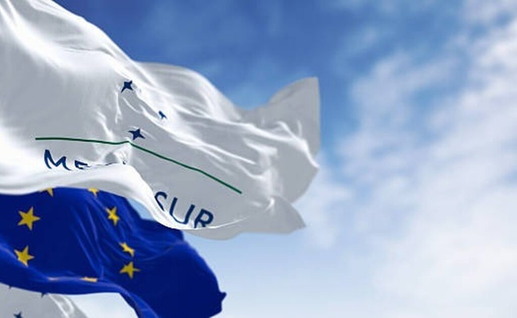 O mundo mudou. O acordo Mercosul-União Europeia ganhou um novo significado.