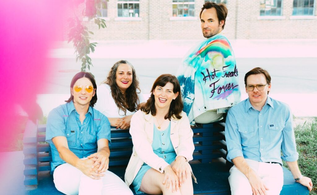 Hot Freaks lança o novo single “Bad Boy”