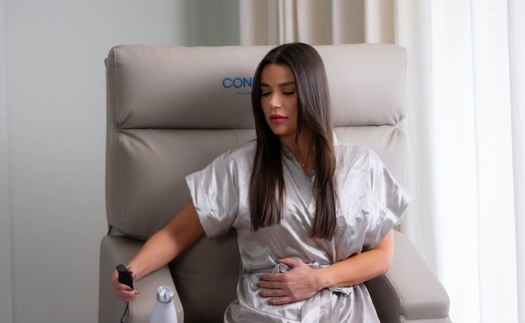 Locação de poltronas para pós operatório em Montes Claros eleva o padrão de conforto em recuperações cirúrgicas