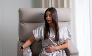 Locação de poltronas para pós operatório em Montes Claros eleva o padrão de conforto em recuperações cirúrgicas