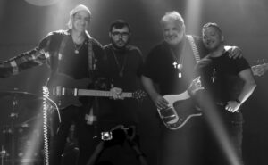 VIDE3 amplia diálogo do rock cristão com referências da música brasileira em “Convite à Mesa”