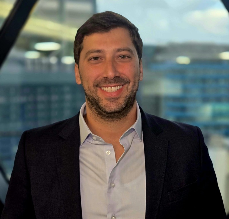 Roberto Sturm, CEO de Benefícios da Oneglobal, aposta em inteligência artificial e gestão estratégica de saúde para impulsionar crescimento no mercado brasileiro