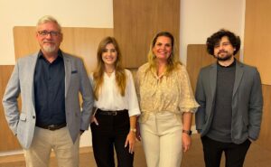 Quatro organizações, uma só estratégia: Ecossistema reúne direito, técnica, negócios e conservação ambiental em Curitiba