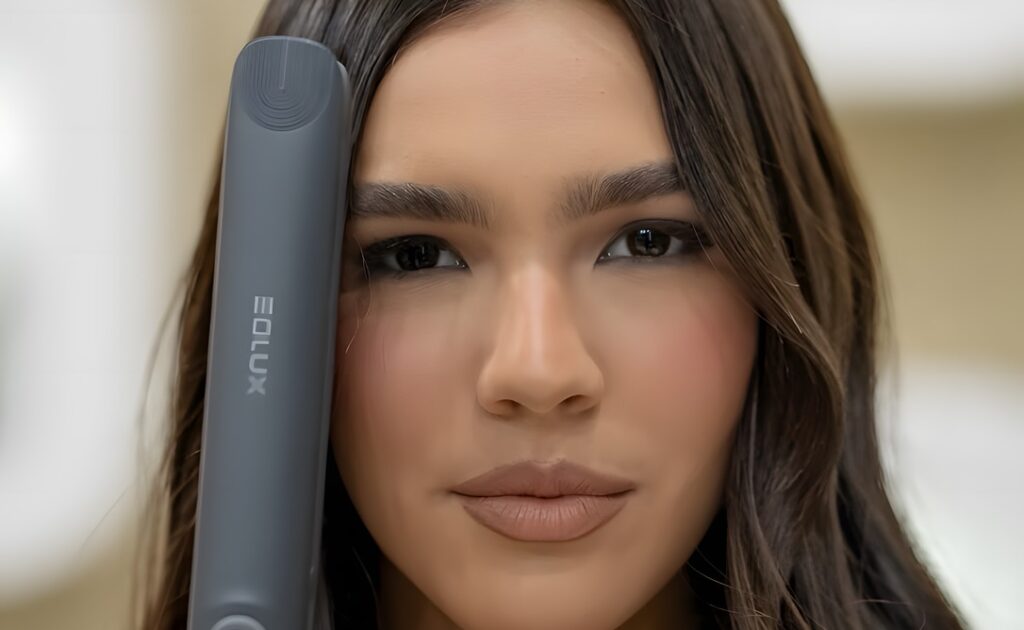 Eolux: o secador que conquistou as grandes influenciadoras