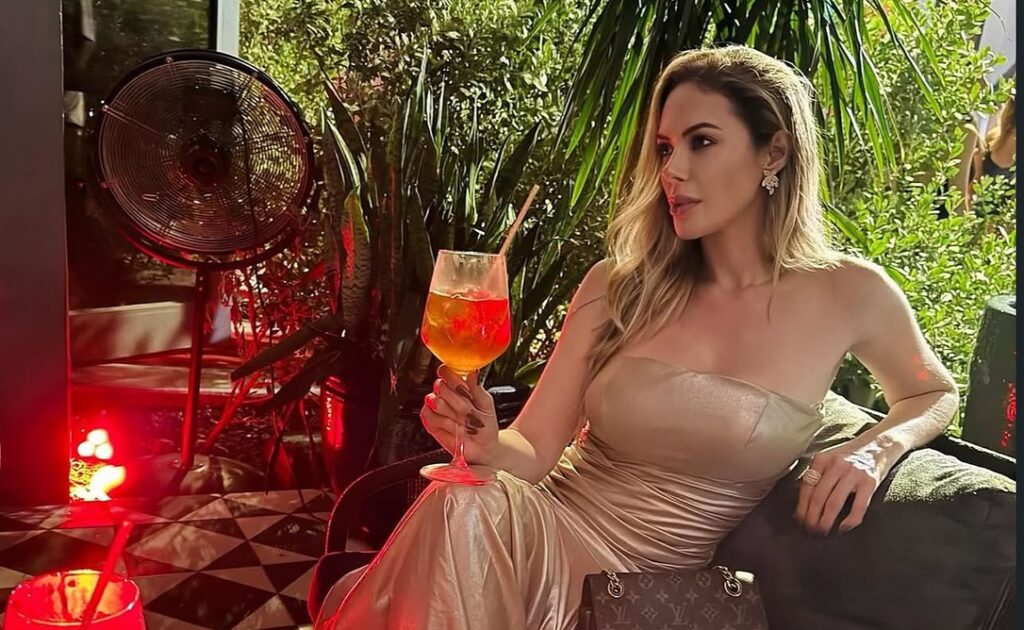 Rejane Pauletti amplia conexões nos Estados Unidos e reforça a estratégia internacional da Donna Donna